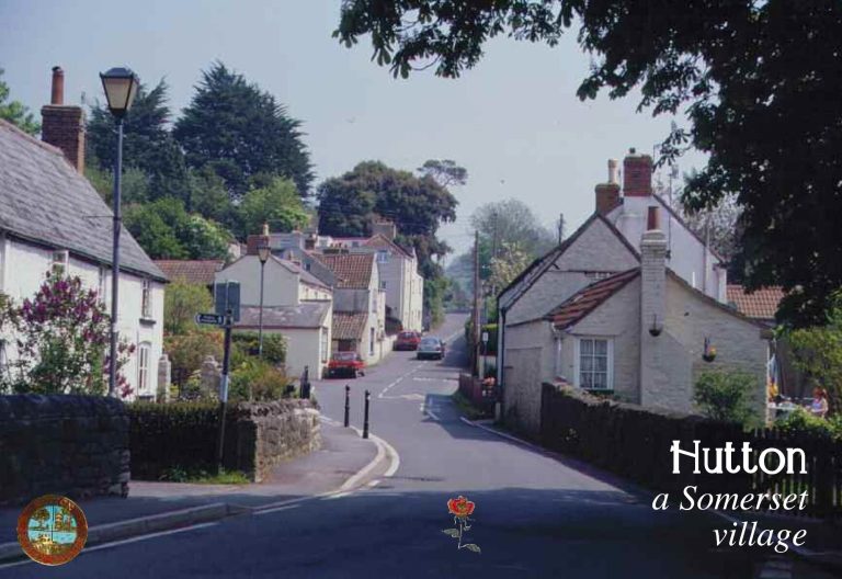 Hutton - A Somerset Village